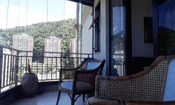 Imagem 7: APARTAMENTO RESIDENCIAL em Rio de Janeiro - RJ, Gávea