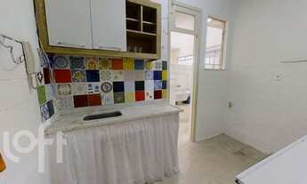 Imagem 6: APARTAMENTO RESIDENCIAL em Rio de Janeiro - RJ, Humaitá