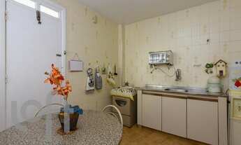 Imagem 5: APARTAMENTO RESIDENCIAL em Rio de Janeiro - RJ, Jardim Botânico