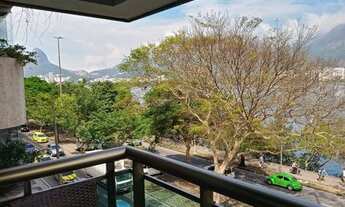 Imagem 6: APARTAMENTO RESIDENCIAL em Rio de Janeiro - RJ, Lagoa
