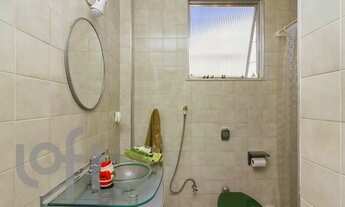 Imagem 2: APARTAMENTO RESIDENCIAL em Rio de Janeiro - RJ, Jardim Botânico