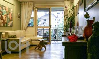 Imagem 7: APARTAMENTO RESIDENCIAL em Rio de Janeiro - RJ, Jardim Botânico