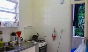 Imagem 6: APARTAMENTO RESIDENCIAL em Rio de Janeiro - RJ, Jardim Botânico