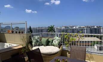 Imagem 6: APARTAMENTO RESIDENCIAL em Rio de Janeiro - RJ, Taquara