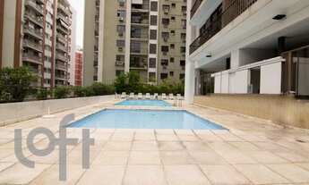 Imagem 7: APARTAMENTO RESIDENCIAL em Rio de Janeiro - RJ, Humaitá