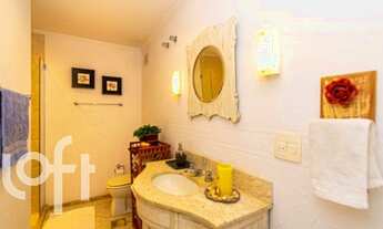 Imagem 6: APARTAMENTO RESIDENCIAL em Rio de Janeiro - RJ, Lagoa