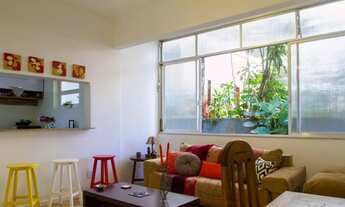 Imagem 7: APARTAMENTO RESIDENCIAL em Rio de Janeiro - RJ, Jardim Botânico