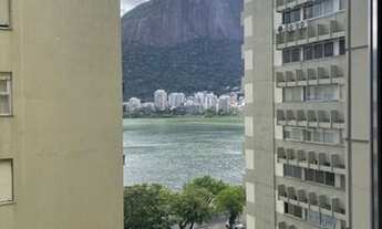 Imagem 2: APARTAMENTO RESIDENCIAL em Rio de Janeiro - RJ, Lagoa