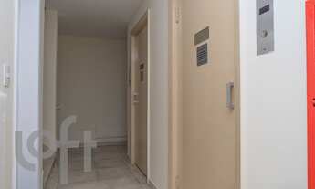 Imagem 7: APARTAMENTO RESIDENCIAL em Rio de Janeiro - RJ, Gávea