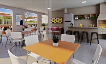 Imagem 2: APARTAMENTO RESIDENCIAL em Rio de Janeiro - RJ, Pavuna