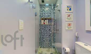 Imagem 4: APARTAMENTO RESIDENCIAL em Rio de Janeiro - RJ, Humaitá