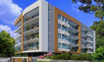 Imagem: COBERTURA RESIDENCIAL em Rio de Janeiro