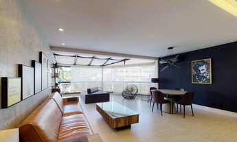 Imagem 1: APARTAMENTO RESIDENCIAL em Rio de Janeiro - RJ, Jardim Oceânico