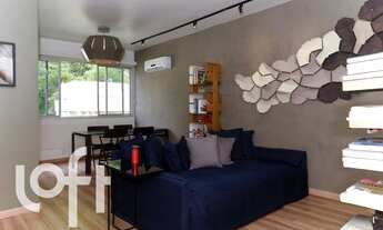 Imagem: APARTAMENTO RESIDENCIAL em Rio de Janeiro