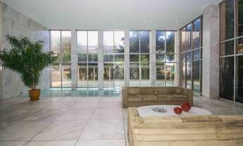 Imagem 4: APARTAMENTO RESIDENCIAL em Rio de Janeiro - RJ, Leblon