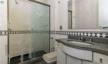 Imagem 5: APARTAMENTO RESIDENCIAL em Rio de Janeiro - RJ, Humaitá