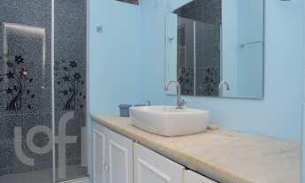 Imagem 4: APARTAMENTO RESIDENCIAL em Rio de Janeiro - RJ, Gávea