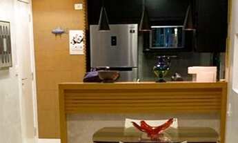 Imagem 4: APARTAMENTO RESIDENCIAL em Rio de Janeiro - RJ, Lagoa