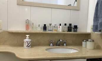 Imagem 2: APARTAMENTO RESIDENCIAL em Rio de Janeiro - RJ, Jardim Botânico