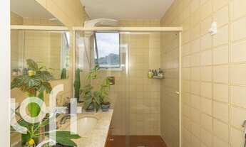 Imagem 2: APARTAMENTO RESIDENCIAL em Rio de Janeiro - RJ, Gávea