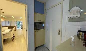 Imagem 7: APARTAMENTO RESIDENCIAL em Rio de Janeiro - RJ, Lagoa