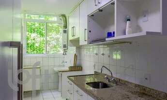 Imagem 6: APARTAMENTO RESIDENCIAL em Rio de Janeiro - RJ, Humaitá