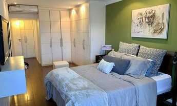 Imagem 5: APARTAMENTO RESIDENCIAL em Rio de Janeiro - RJ, Lagoa