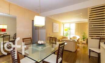 Imagem 1: APARTAMENTO RESIDENCIAL em Rio de Janeiro - RJ, Lagoa