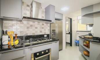 Imagem 7: APARTAMENTO RESIDENCIAL em Rio de Janeiro - RJ, Leblon