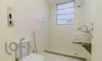 Imagem 2: APARTAMENTO RESIDENCIAL em Rio de Janeiro - RJ, Jardim Botânico