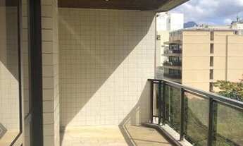 Imagem 1: APARTAMENTO RESIDENCIAL em Rio de Janeiro - RJ, Ipanema