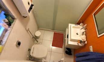 Imagem 3: APARTAMENTO RESIDENCIAL em Rio de Janeiro - RJ, Lagoa