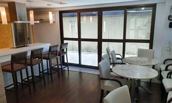 Imagem 6: APARTAMENTO RESIDENCIAL em Rio de Janeiro - RJ, Lagoa