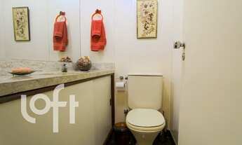 Imagem 2: APARTAMENTO RESIDENCIAL em Rio de Janeiro - RJ, Lagoa