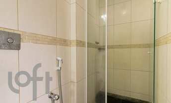 Imagem 3: APARTAMENTO RESIDENCIAL em Rio de Janeiro - RJ, Humaitá