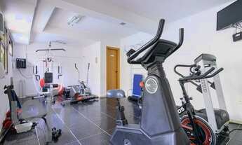 Imagem 3: APARTAMENTO RESIDENCIAL em Rio de Janeiro - RJ, Lagoa