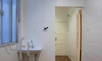 Imagem 7: APARTAMENTO RESIDENCIAL em Rio de Janeiro - RJ, Gávea