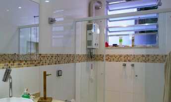 Imagem 2: APARTAMENTO RESIDENCIAL em Rio de Janeiro - RJ, Jardim Botânico