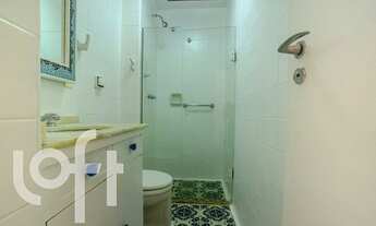 Imagem 4: APARTAMENTO RESIDENCIAL em Rio de Janeiro - RJ, Jardim Botânico