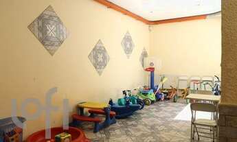 Imagem 7: APARTAMENTO RESIDENCIAL em Rio de Janeiro - RJ, Humaitá