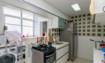 Imagem 7: APARTAMENTO RESIDENCIAL em Rio de Janeiro - RJ, Lagoa