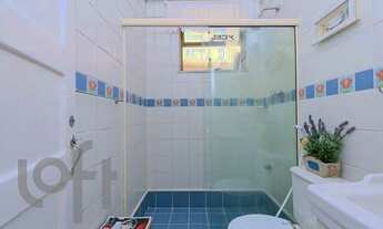 Imagem 3: APARTAMENTO RESIDENCIAL em Rio de Janeiro - RJ, Lagoa