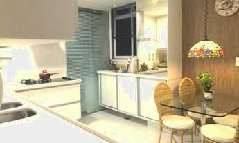 Imagem 4: APARTAMENTO RESIDENCIAL em Rio de Janeiro - RJ, Jardim Oceânico