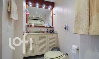 Imagem 3: APARTAMENTO RESIDENCIAL em Rio de Janeiro - RJ, Lagoa