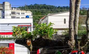 Imagem 3: APARTAMENTO RESIDENCIAL em Rio de Janeiro - RJ, Jardim Botânico