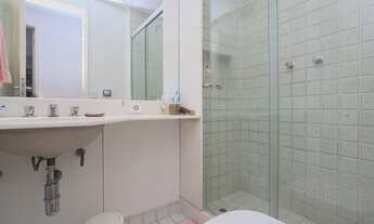 Imagem 2: APARTAMENTO RESIDENCIAL em Rio de Janeiro - RJ, Lagoa