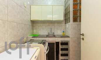 Imagem 5: APARTAMENTO RESIDENCIAL em Rio de Janeiro - RJ, Humaitá