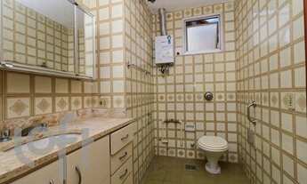 Imagem 2: APARTAMENTO RESIDENCIAL em Rio de Janeiro - RJ, Lagoa