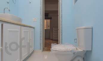 Imagem 5: APARTAMENTO RESIDENCIAL em Rio de Janeiro - RJ, Gávea