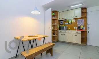 Imagem 7: APARTAMENTO RESIDENCIAL em Rio de Janeiro - RJ, Gávea